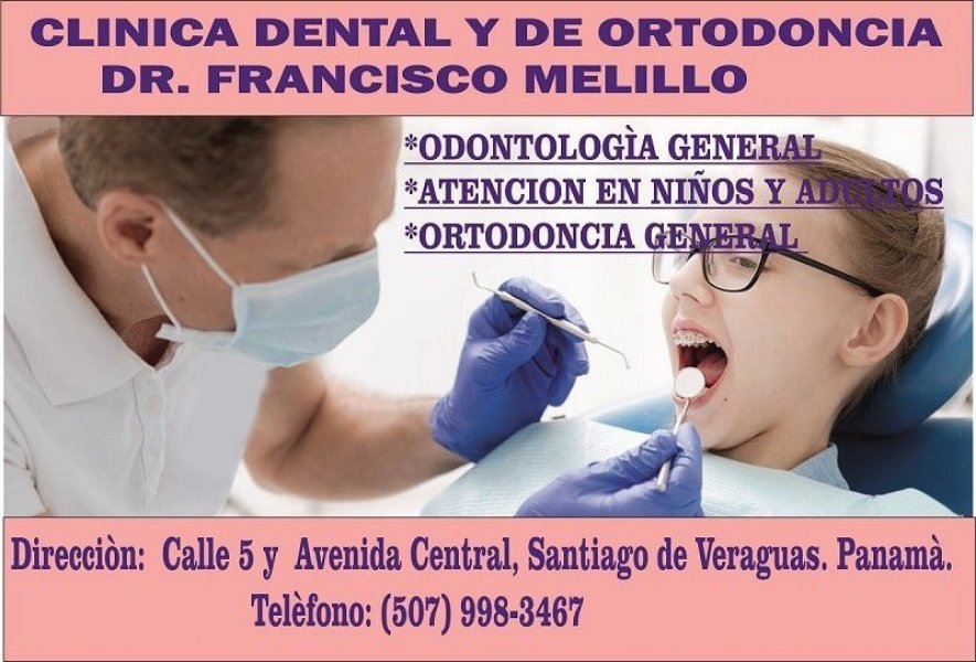 Clínica Dental y Ortodoncia