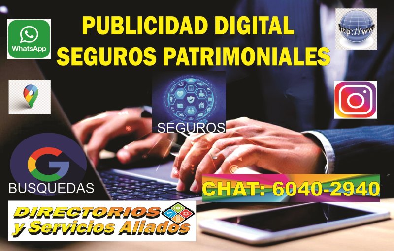 Directorios y Servicios Aliados