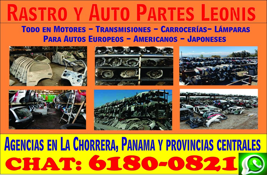 Auto Repuestos Provincias
