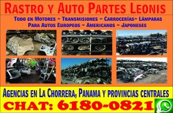 Auto Repuestos Provincias