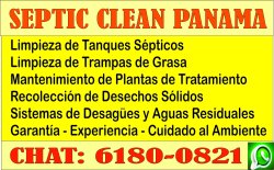 Septic Clean Panamá