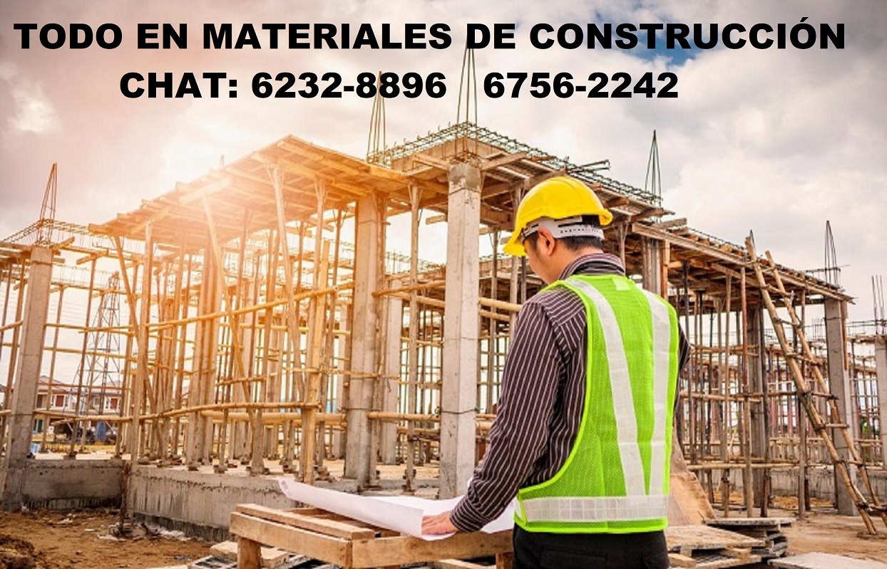 Directorio de Provincias Centrales - Materiales el Constructor